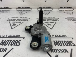 Мотор заднего стеклоочистителя задний, ориг. номер 31294492, Volvo V60 2010-2013