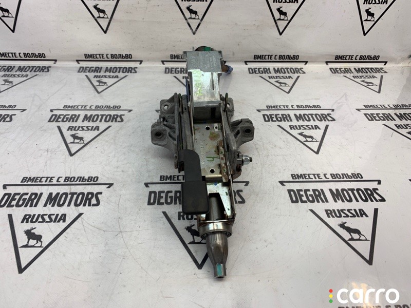 Рулевая колонка Ford Explorer 2010-2015, левый руль, DB5Z3C529F, фото 4