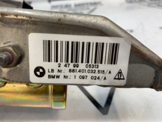 Рулевая колонка, ориг. номер 32301097024, BMW 318Ci E46 1997-2003
