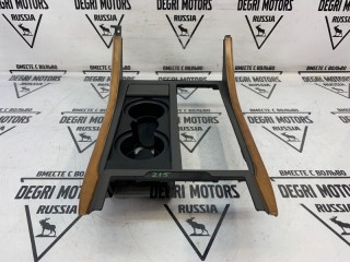 Центральная консоль, ориг. номер FJV500382LEJ, Land Rover Range Rover Sport L320 2005-2009