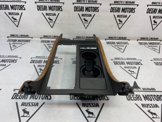 Центральная консоль, ориг. номер FJV500382LEJ, Land Rover Range Rover Sport L320 2005-2009