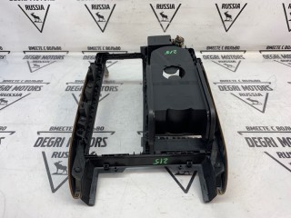 Центральная консоль, ориг. номер FJV500382LEJ, Land Rover Range Rover Sport L320 2005-2009