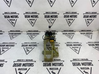 Кулиса МКПП, ориг. номер 8689604, Volvo XC90 2006-2014
