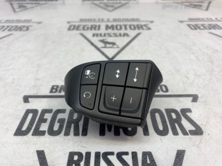 Кнопки руля левые Volvo S60 2013-2018, левый руль, 31334458
