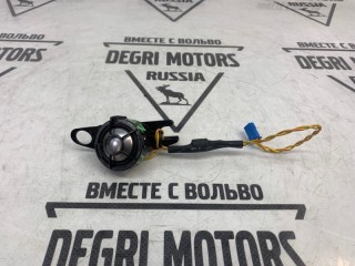 Динамик высокочастотный передний правый, ориг. номер XQN500060, Land Rover Range Rover L322 2002-2005
