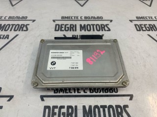Блок управления, ориг. номер 11377575654, BMW 740i E65 2005-2008