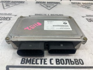 Блок управления, ориг. номер 11377575654, BMW 740i E65 2005-2008