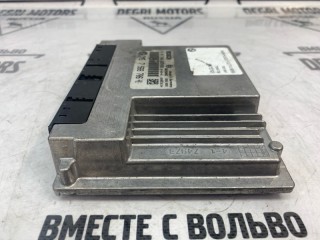 Блок управления двигателем, ориг. номер 12147566725, BMW 740i E65 2005-2008
