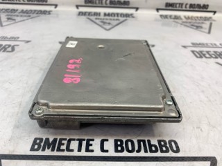 Блок управления двигателем, ориг. номер 12147566725, BMW 740i E65 2005-2008