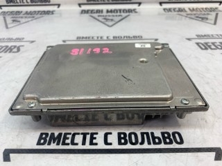 Блок управления двигателем, ориг. номер 12147566725, BMW 740i E65 2005-2008