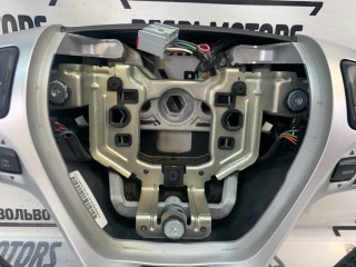 Руль, ориг. номер BB5Z3600BD, Ford Explorer 2010-2015