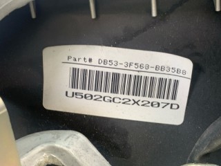 Руль, ориг. номер BB5Z3600BD, Ford Explorer 2010-2015