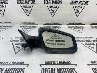 Зеркало переднее правое, ориг. номер 51167283626, BMW 530i F10 2009-2013