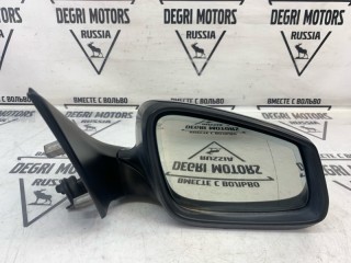 Зеркало переднее правое, ориг. номер 51167283626, BMW 530i F10 2009-2013