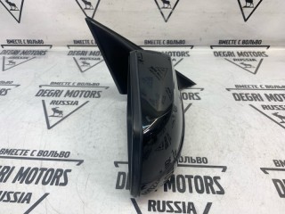 Зеркало переднее правое, ориг. номер 51167283626, BMW 530i F10 2009-2013