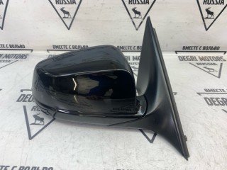 Зеркало переднее правое, ориг. номер 51167283626, BMW 530i F10 2009-2013