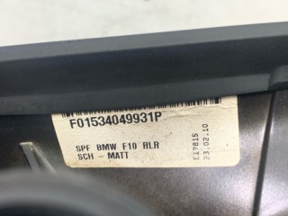 Зеркало переднее правое, ориг. номер 51167283626, BMW 530i F10 2009-2013