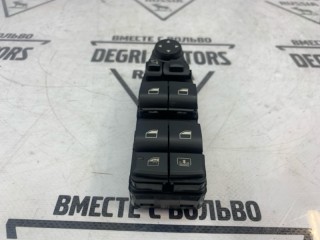 Блок управления стеклоподъёмниками передний, ориг. номер 61319241956, BMW 530i F10 2009-2013