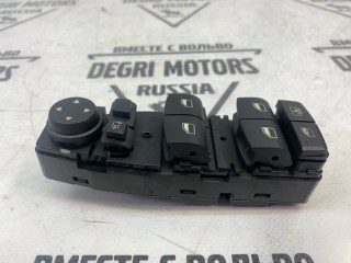 Блок управления стеклоподъёмниками передний, ориг. номер 61319241956, BMW 530i F10 2009-2013