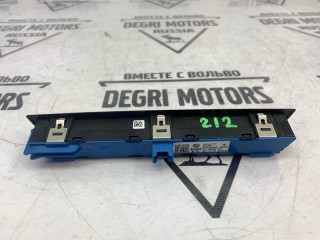 Блок управления передний, ориг. номер 61319215813, BMW 530i F10 2009-2013