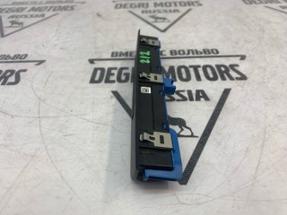 Блок управления передний, ориг. номер 61319215813, BMW 530i F10 2009-2013