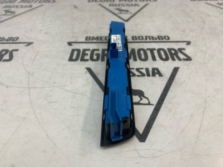 Блок управления передний, ориг. номер 61319215813, BMW 530i F10 2009-2013