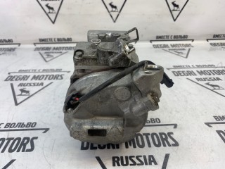 Компрессор кондиционера, ориг. номер 64509175481, BMW 740i E65 2005-2008