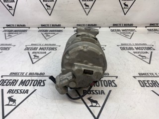 Компрессор кондиционера, ориг. номер 64509175481, BMW 740i E65 2005-2008