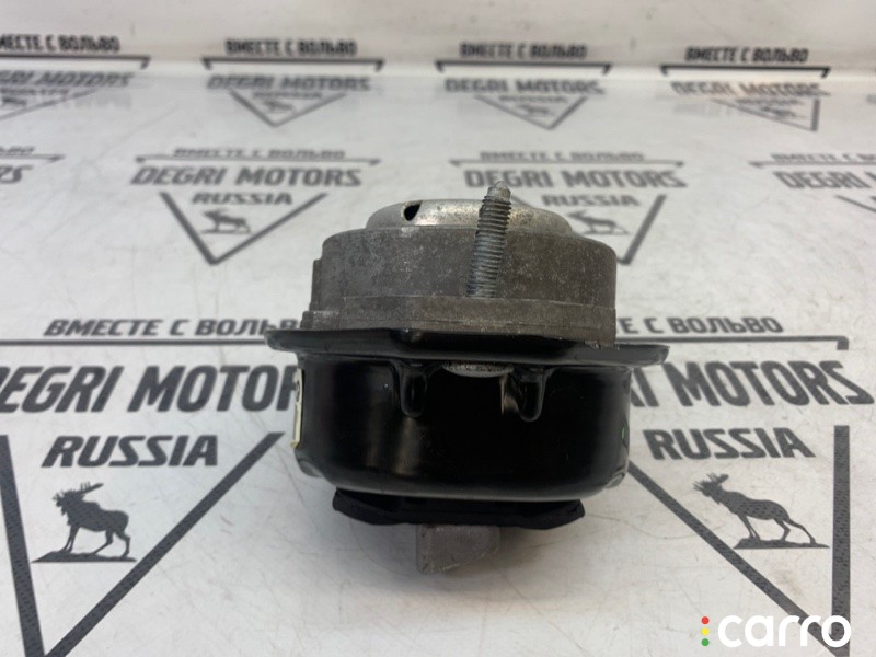 Опора двигателя передняя левая BMW 740i E65 2005-2008, 22116769185, фото 9