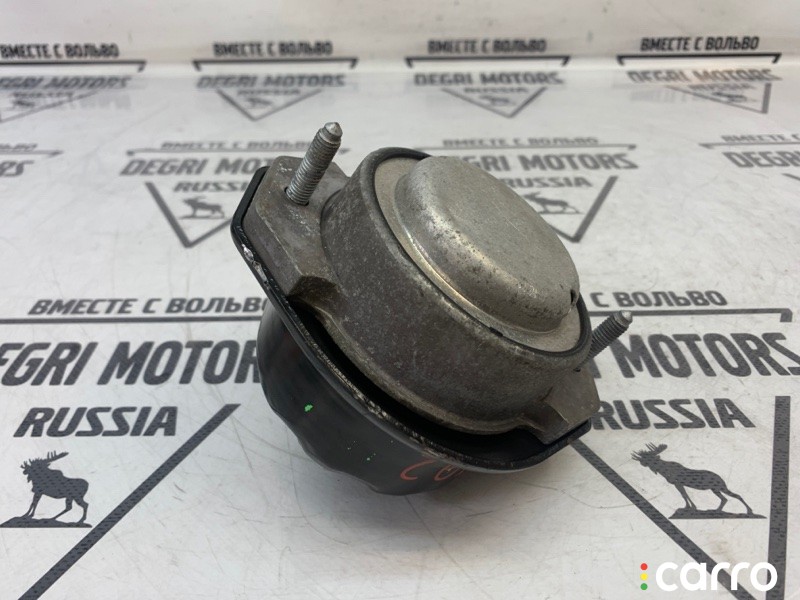 Опора двигателя передняя левая BMW 740i E65 2005-2008, 22116769185, фото 11