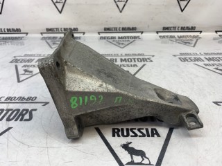 Кронштейн опоры двигателя передний правый, ориг. номер 22116754616, BMW 740i E65 2005-2008