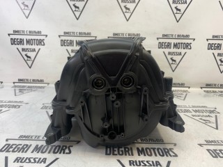 Впускной коллектор, ориг. номер 11617531618, BMW 740i E65 2005-2008