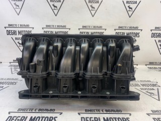 Впускной коллектор, ориг. номер 11617531618, BMW 740i E65 2005-2008