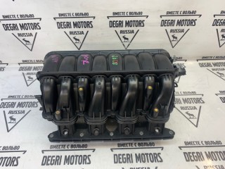 Впускной коллектор, ориг. номер 11617531618, BMW 740i E65 2005-2008