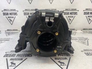 Впускной коллектор, ориг. номер 11617531618, BMW 740i E65 2005-2008