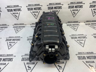 Впускной коллектор, ориг. номер 11617531618, BMW 740i E65 2005-2008