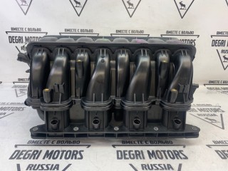 Впускной коллектор, ориг. номер 11617531618, BMW 740i E65 2005-2008
