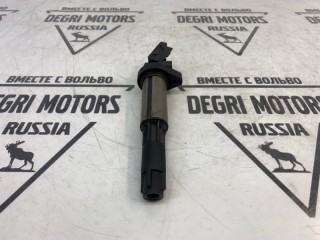 Катушка зажигания, ориг. номер 12135A06753, BMW 740i E65 2005-2008