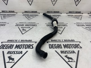 Шланг гидроусилителя, ориг. номер 32416762623, BMW 740i E65 2005-2008