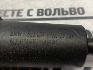 Трубка, ориг. номер 13907522415, BMW 740i E65 2005-2008