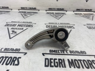 Кронштейн КПП, ориг. номер 31375369, Volvo S40 2007-2012
