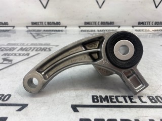 Кронштейн КПП, ориг. номер 31375369, Volvo S40 2007-2012