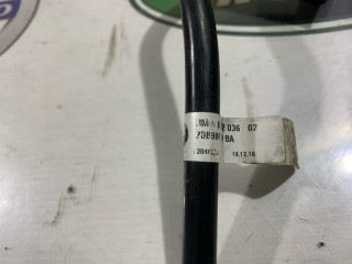 Вакуумная трубка, ориг. номер 11668572036, BMW X3 F25 2014-2017