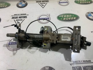 Рулевая колонка Volvo XC70 2004-2007, левый руль, 31302716