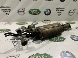 Сажевый фильтр, ориг. номер 36050566, Volvo XC70 SZ59 2004-2007