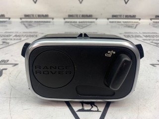 Блок управления сидением задний левый, ориг. номер LR018058, Land Rover Range Rover L322 2009-2012
