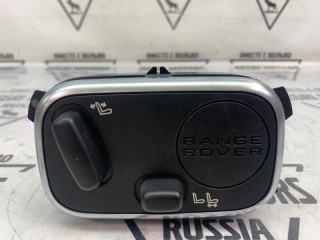 Блок управления сидением задний правый, ориг. номер LR018057, Land Rover Range Rover L322 2009-2012