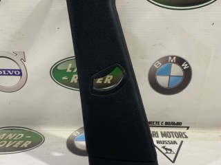 Обшивка стойки левая, ориг. номер 51433330445, BMW X3 E83 2006-2010