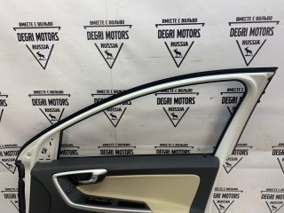 Дверь передняя правая, ориг. номер 31457679, Volvo XC60 2008-2013