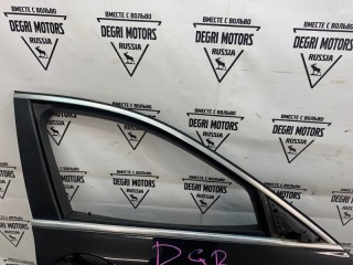 Дверь передняя правая, ориг. номер 41009628754, BMW 530i F10 2009-2013